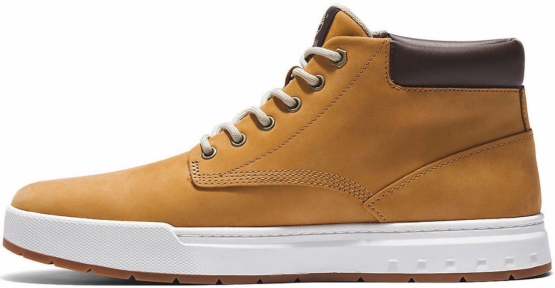Timberland MAPLE GROVEMID LACE UP SNEAKER Schnürboots Winterschuhe, Sneakerboots, Winterboots – Bild 2 von 5