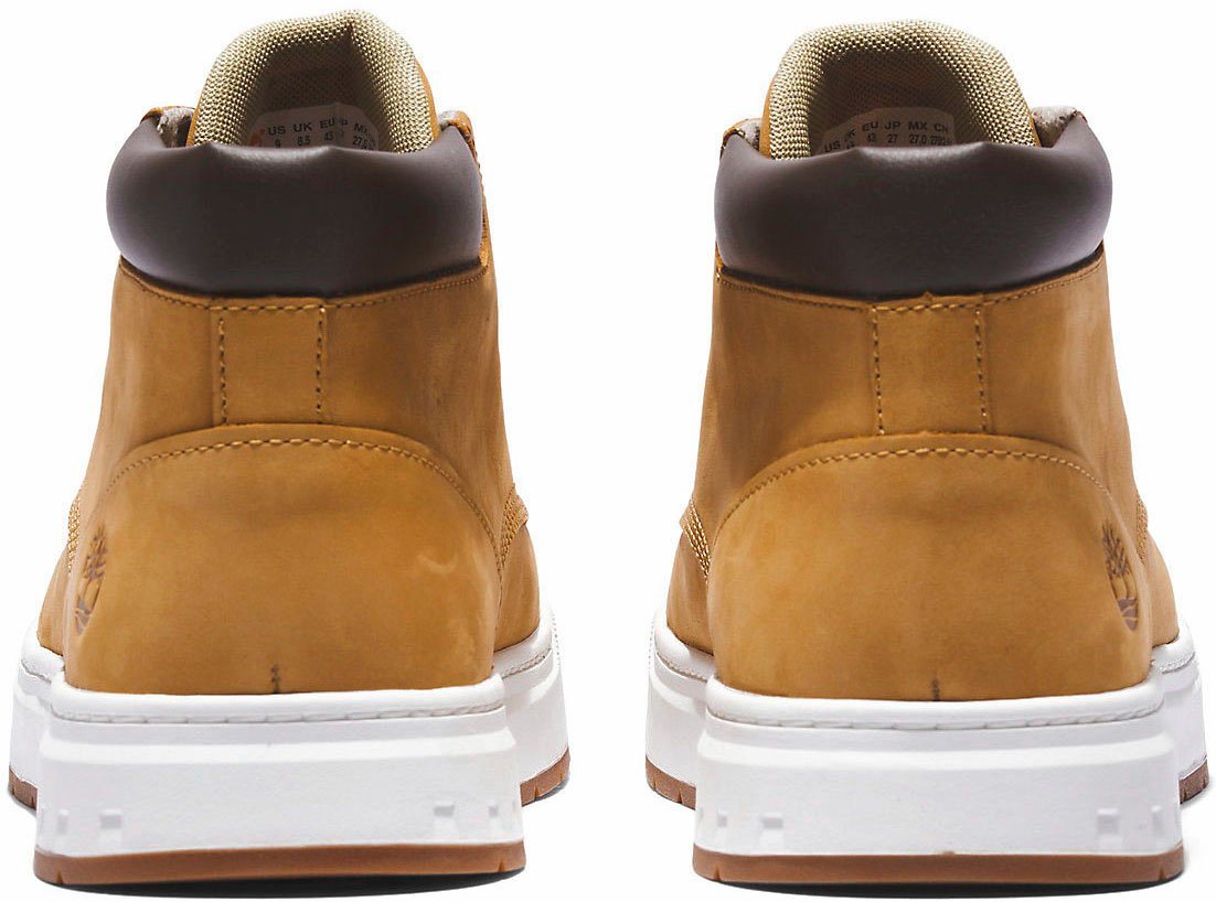 Timberland MAPLE GROVEMID LACE UP SNEAKER Schnürboots Winterschuhe, Sneakerboots, Winterboots – Bild 5 von 5