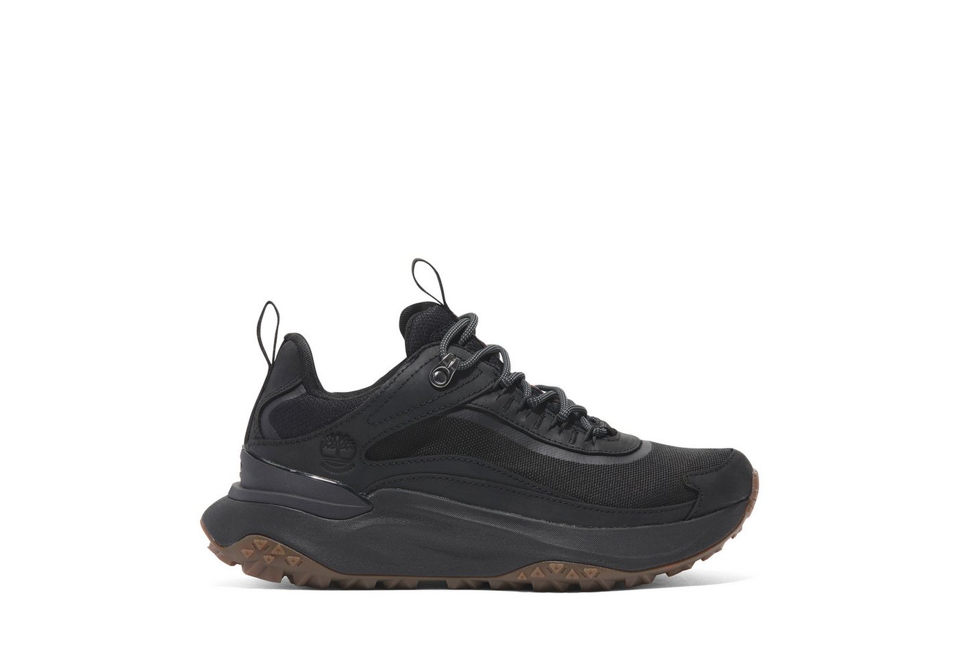 Timberland MOTION ACCESS - LOW LC WATERPROOF SNEAKER Sneaker wasserdicht – Bild 3 von 5