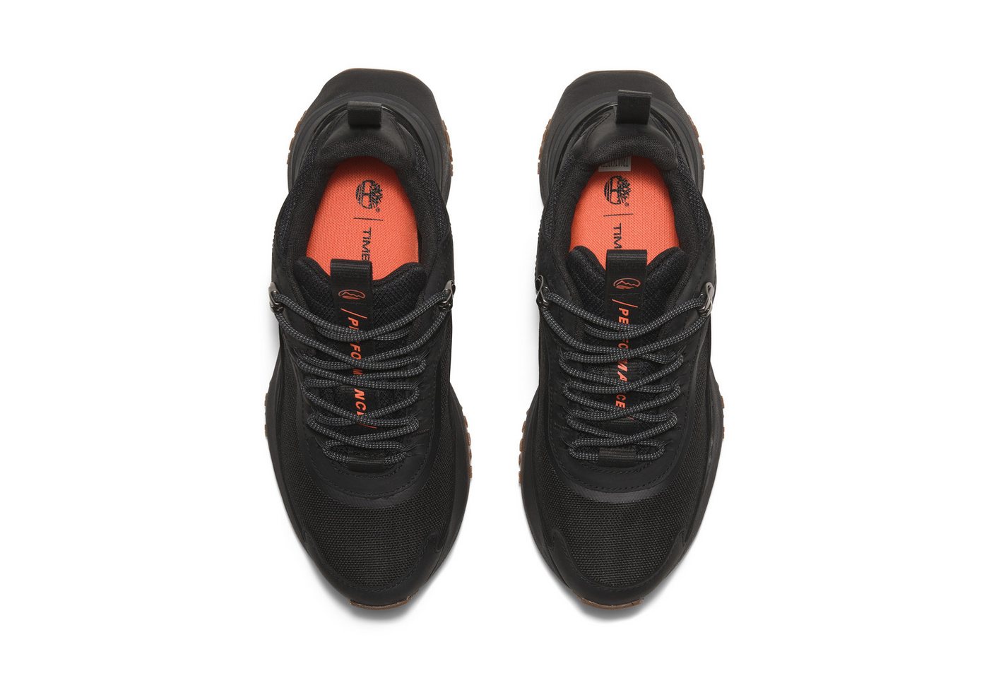 Timberland MOTION ACCESS - LOW LC WATERPROOF SNEAKER Sneaker wasserdicht – Bild 4 von 5