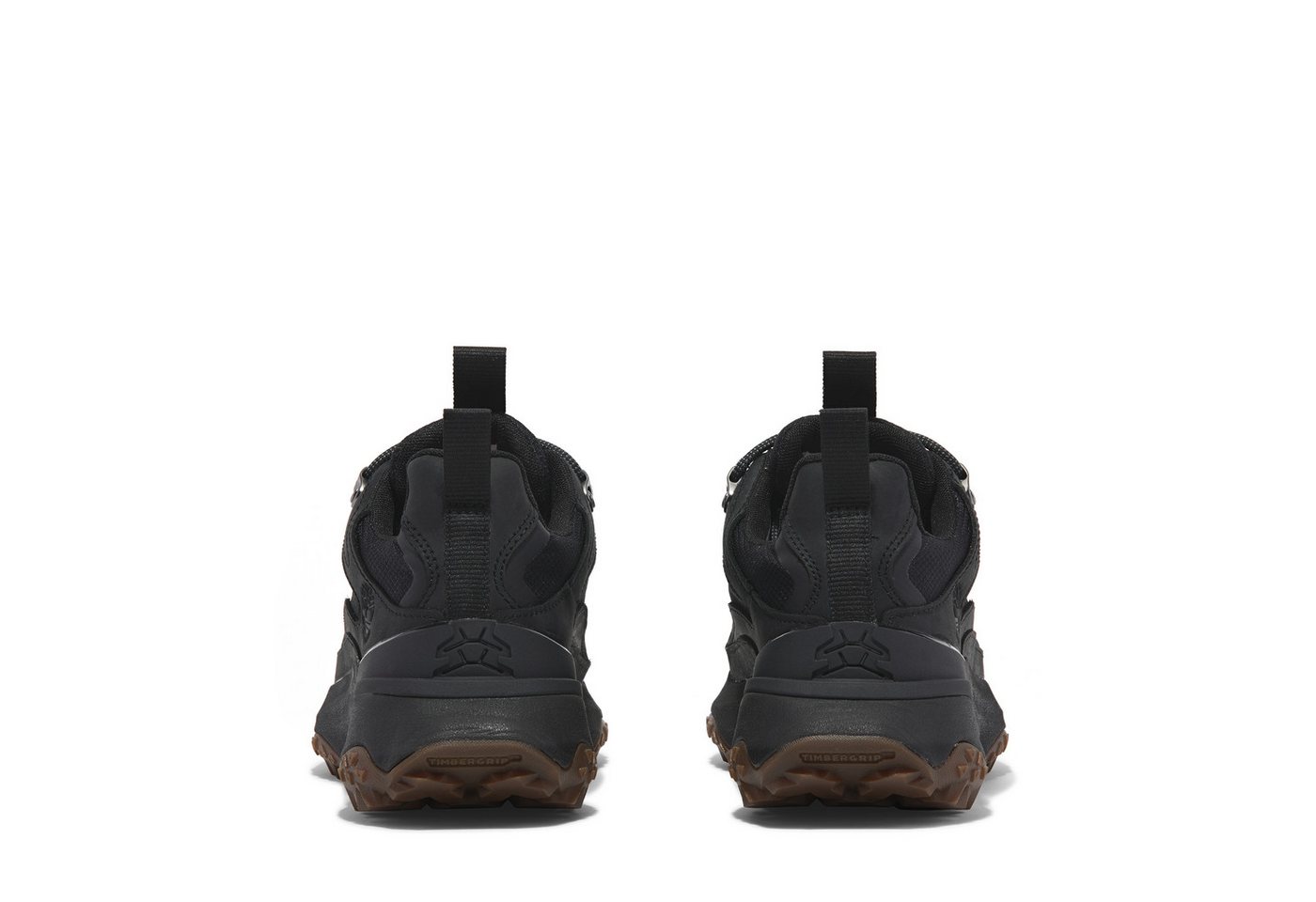 Timberland MOTION ACCESS - LOW LC WATERPROOF SNEAKER Sneaker wasserdicht – Bild 5 von 5