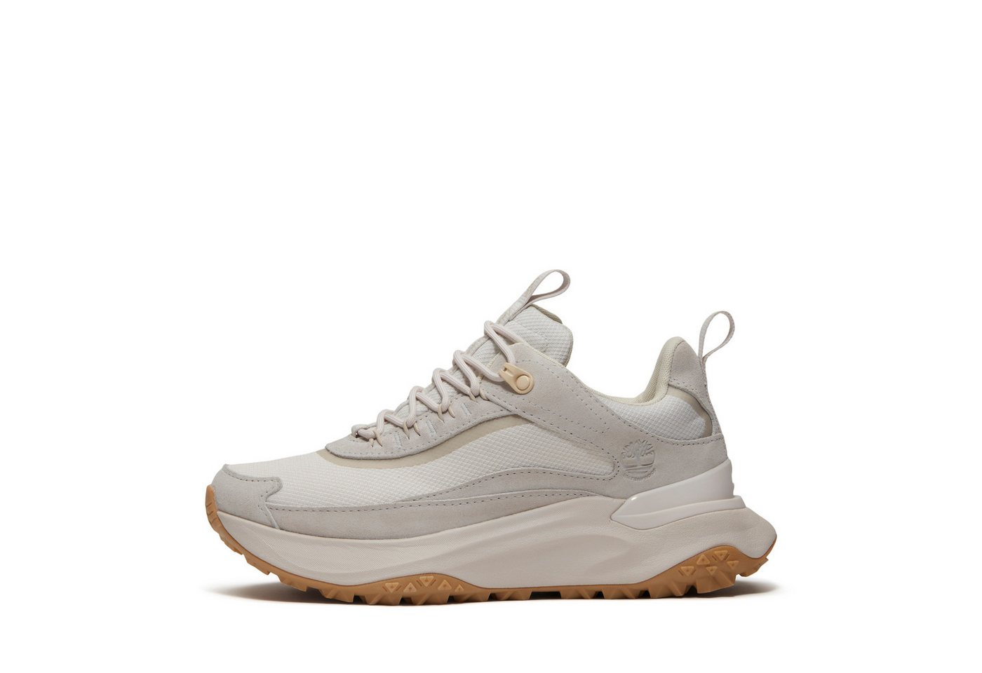 Timberland MOTION ACCESS - LOW LC WATERPROOF SNEAKER Sneaker wasserdicht – Bild 2 von 5