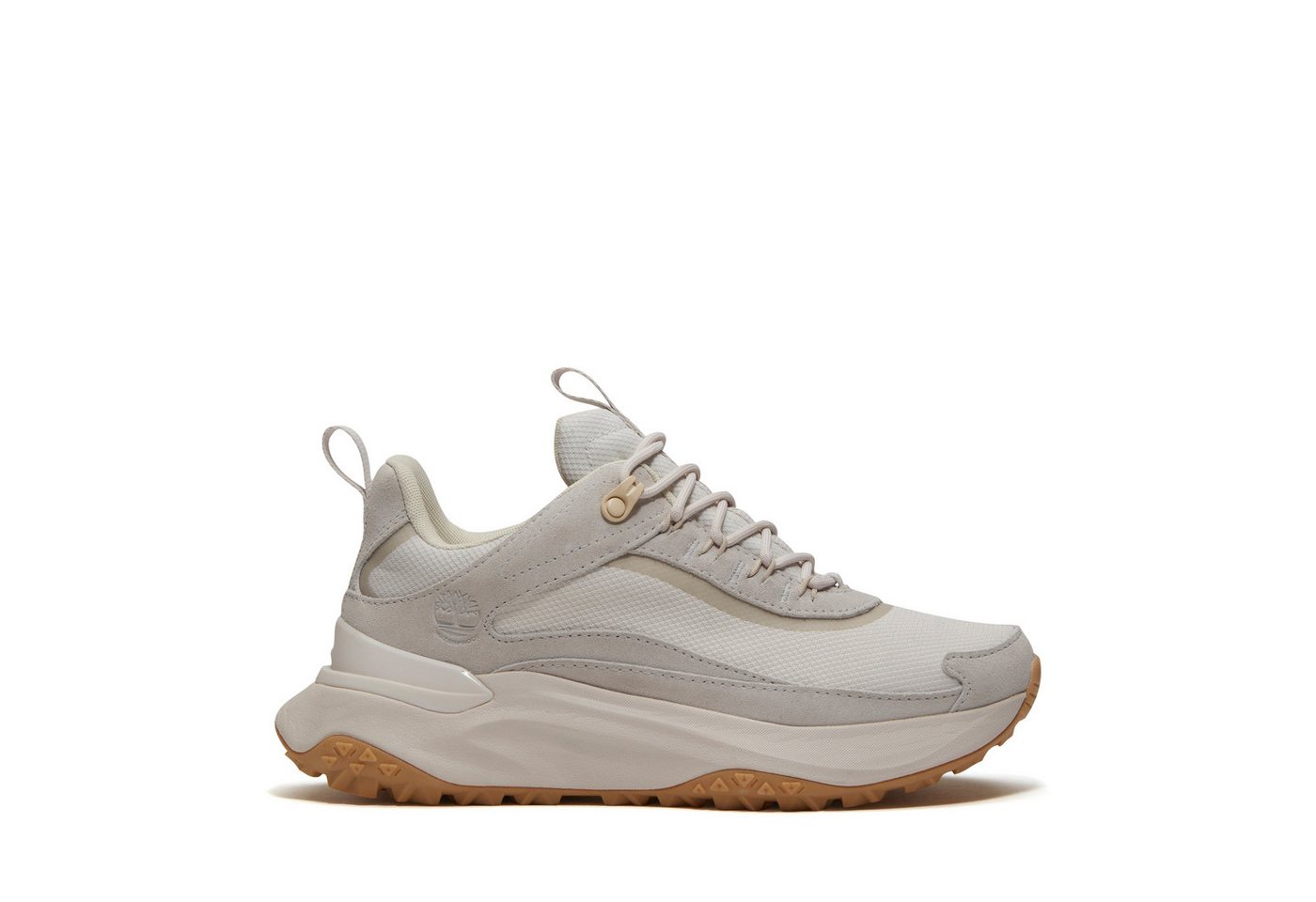 Timberland MOTION ACCESS - LOW LC WATERPROOF SNEAKER Sneaker wasserdicht – Bild 3 von 5