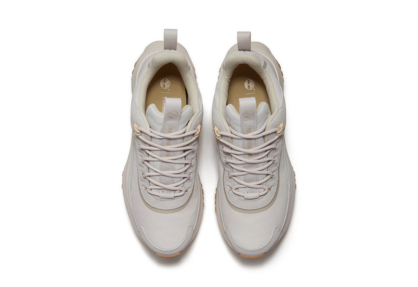 Timberland MOTION ACCESS - LOW LC WATERPROOF SNEAKER Sneaker wasserdicht – Bild 4 von 5