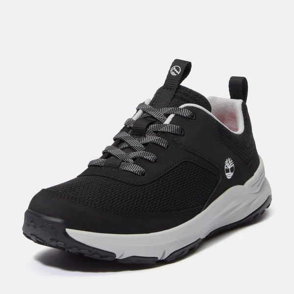 Timberland MOTION ACCESSLOW HOOK & LOOP SNEAKER Sneaker (für Jugendliche)