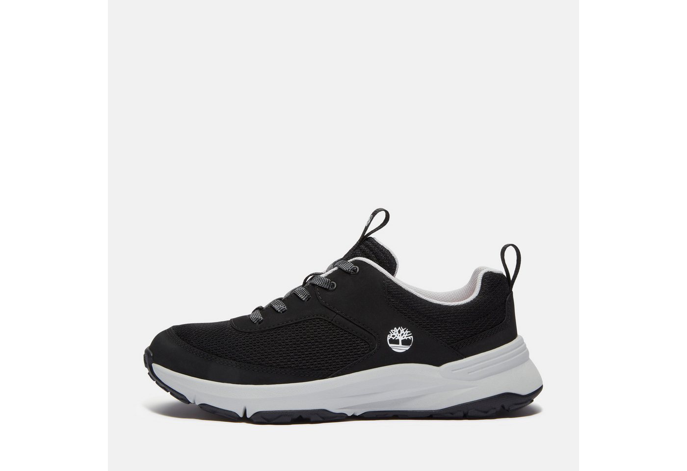 Timberland MOTION ACCESSLOW HOOK & LOOP SNEAKER Sneaker (für Jugendliche) – Bild 2 von 5
