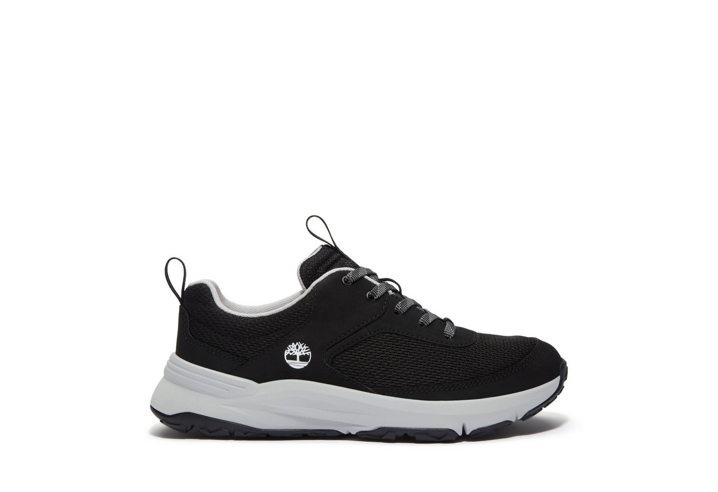 Timberland MOTION ACCESSLOW HOOK & LOOP SNEAKER Sneaker (für Jugendliche) – Bild 3 von 5