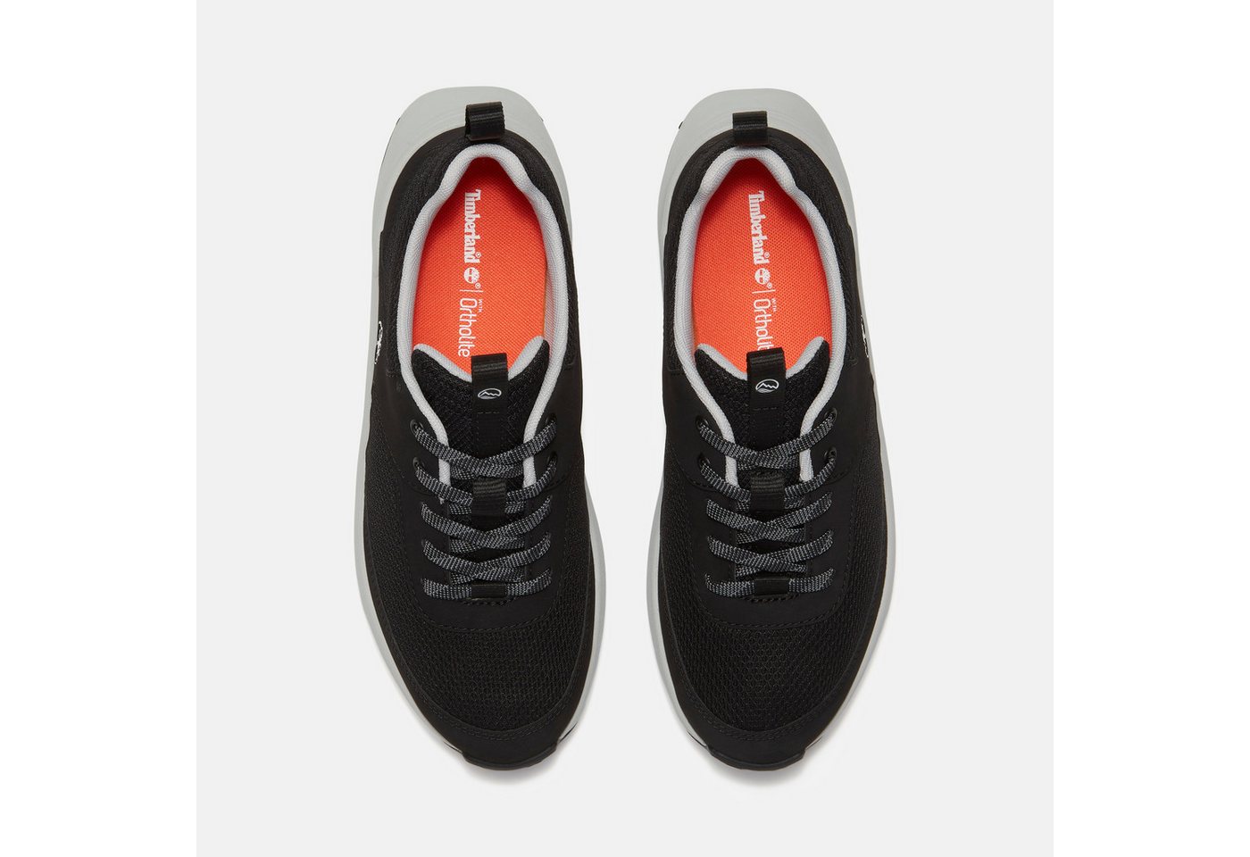 Timberland MOTION ACCESSLOW HOOK & LOOP SNEAKER Sneaker (für Jugendliche) – Bild 4 von 5
