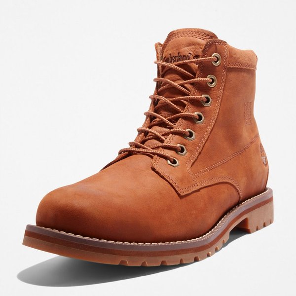 Timberland REDWOOD FALLS MID LACE UP WATERPROOF BOOT Schnürboots Winterstiefel, Schnürstiefel, Winterschuhe, wasserdicht