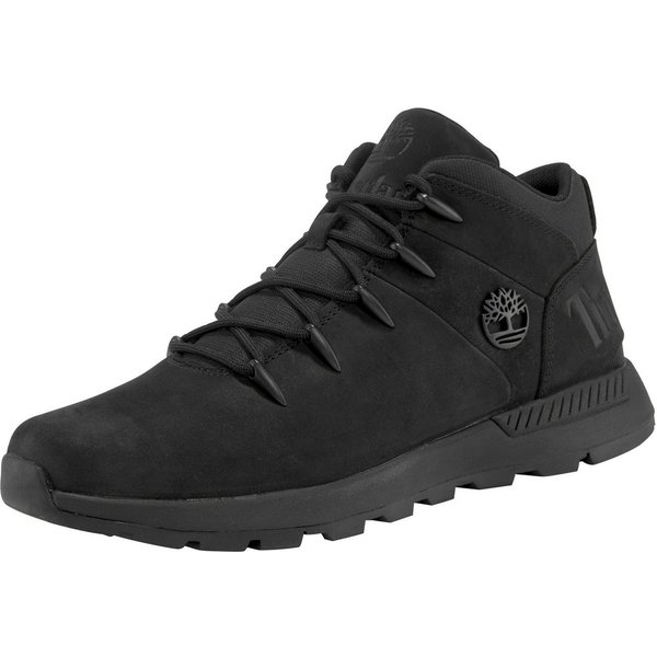 Timberland SPRINT TREKKER - MID LACE SNEAKER Sneaker Winterschuhe, Sneakerboots, Winterboots