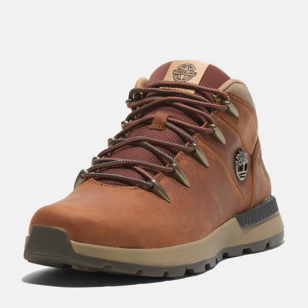Timberland SPRINT TREKKER - MID LACE SNEAKER Sneaker Winterschuhe, Sneakerboots, Winterboots