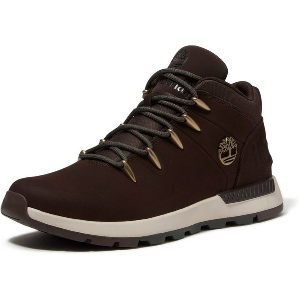 Timberland SPRINT TREKKER - MID LACE SNEAKER Sneaker Winterschuhe, Sneakerboots, Winterboots