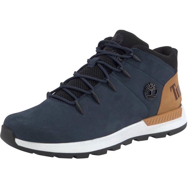 Timberland SPRINT TREKKER - MID LACE SNEAKER Sneaker Winterschuhe, Sneakerboots, Winterboots