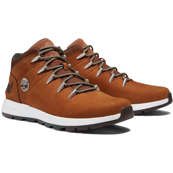 Timberland SPRINT TREKKER - MID LACE SNEAKER Sneaker Winterschuhe, Sneakerboots, Winterboots