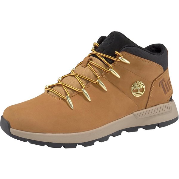 Timberland SPRINT TREKKER - MID LACE SNEAKER Sneaker Winterschuhe, Sneakerboots, Winterboots