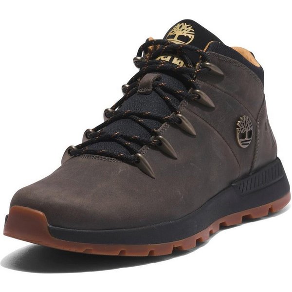 Timberland SPRINT TREKKER - MID LACE SNEAKER Sneaker Winterschuhe, Sneakerboots, Winterboots