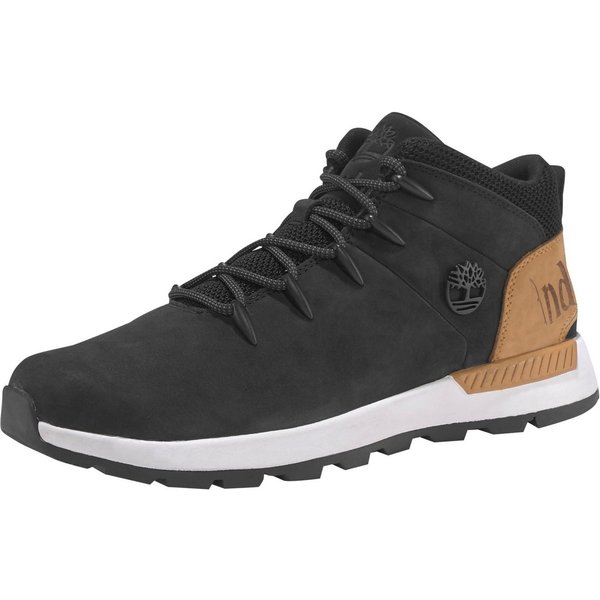 Timberland SPRINT TREKKER - MID LACE SNEAKER Sneaker Winterschuhe, Sneakerboots, Winterboots
