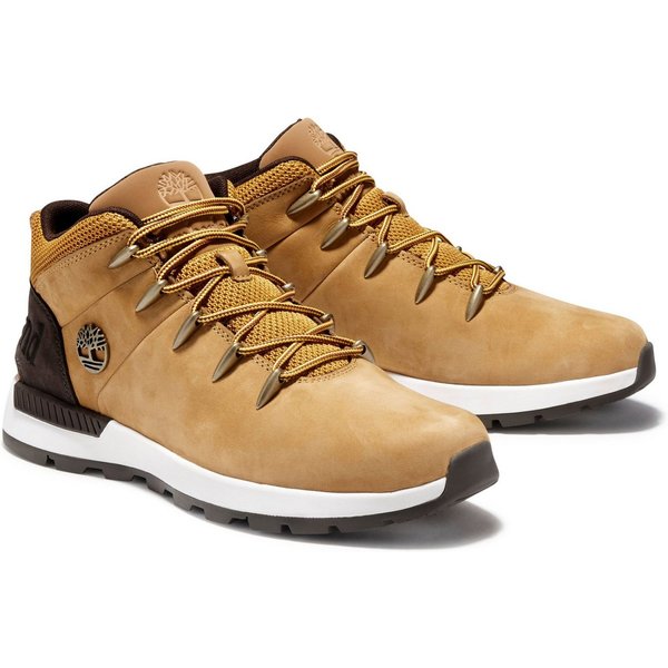 Timberland SPRINT TREKKER - MID LACE SNEAKER Sneaker Winterschuhe, Sneakerboots, Winterboots