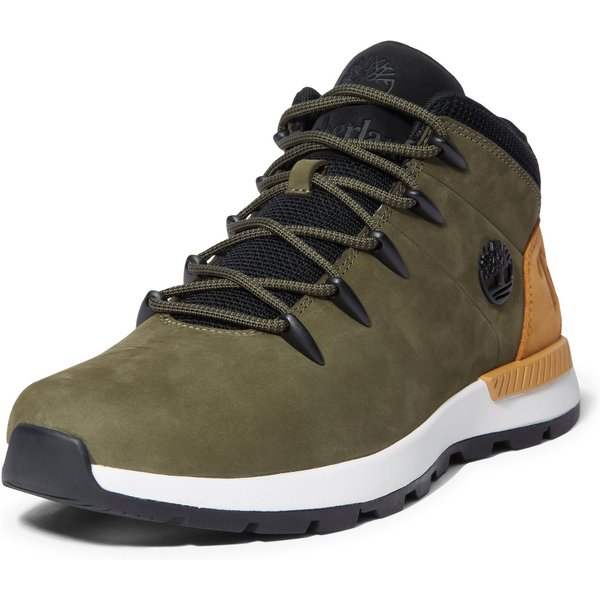 Timberland SPRINT TREKKER - MID LACE SNEAKER Sneaker Winterschuhe, Sneakerboots, Winterboots
