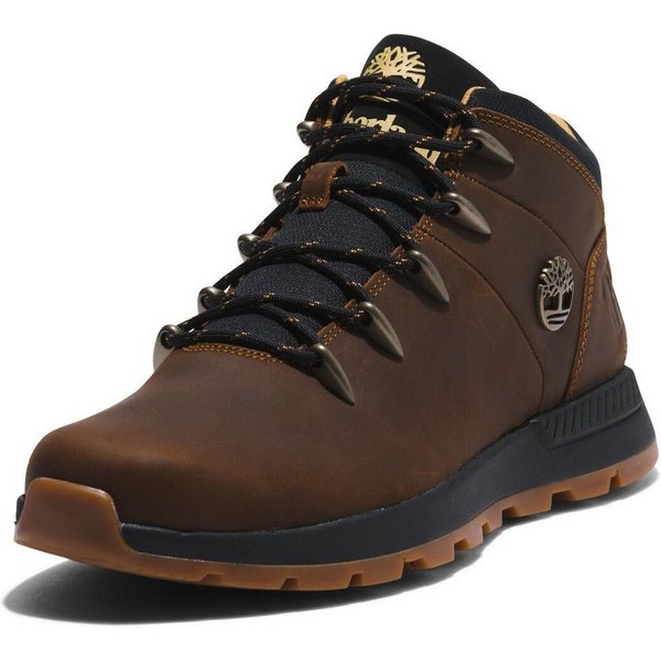 Timberland SPRINT TREKKER - MID LACE SNEAKER Sneaker Winterschuhe, Sneakerboots, Winterboots