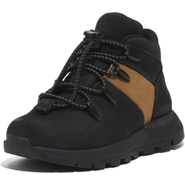 Timberland SPRINT TREKKERMID BUNGEE SNEAKER Schnürboots (für Jugendliche) Winterstiefel, Schnürstiefel, Winterschuhe