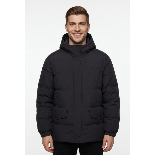 Timberland Steppjacke DWR Synthetic Puffer Jacket mit wärmender Steppkonstruktion, aus Nylon, auch in großen Größen