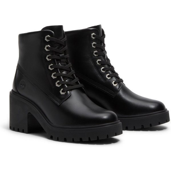 Timberland STONE HEIGHTS - MID LACE BOOT Schnürboots