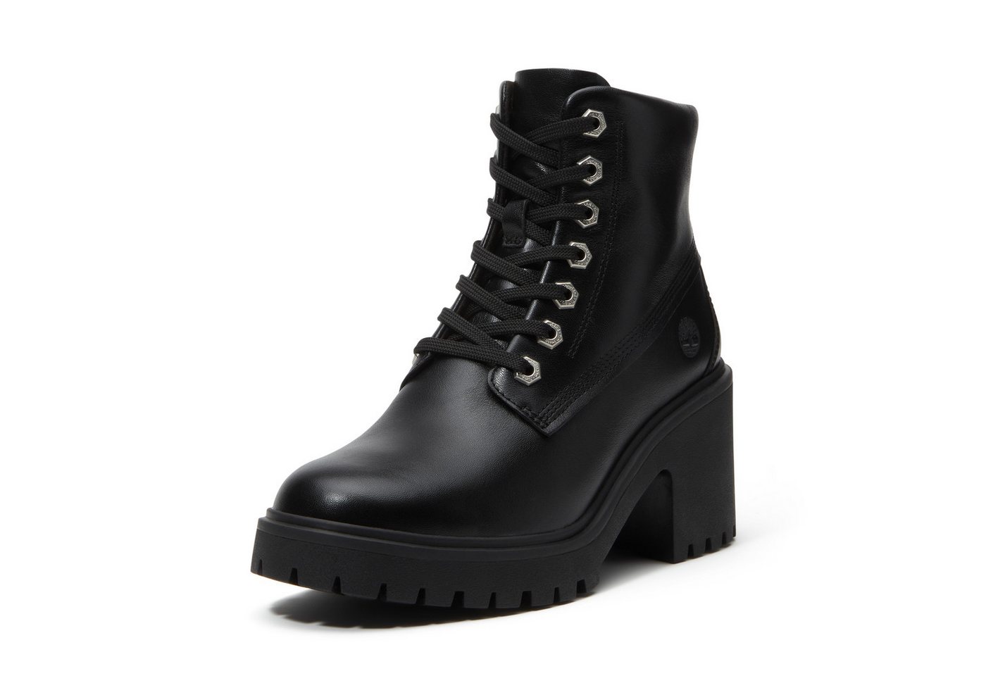 Timberland STONE HEIGHTS - MID LACE BOOT Schnürboots – Bild 5 von 5