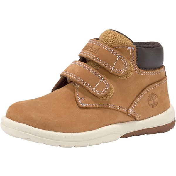 Timberland TODDLE TRACKS - MID HOOK & LOOP BOOT Klettboot (für Kinder) Winterstiefel, Winterboots, Snowboots, Winterschuhe