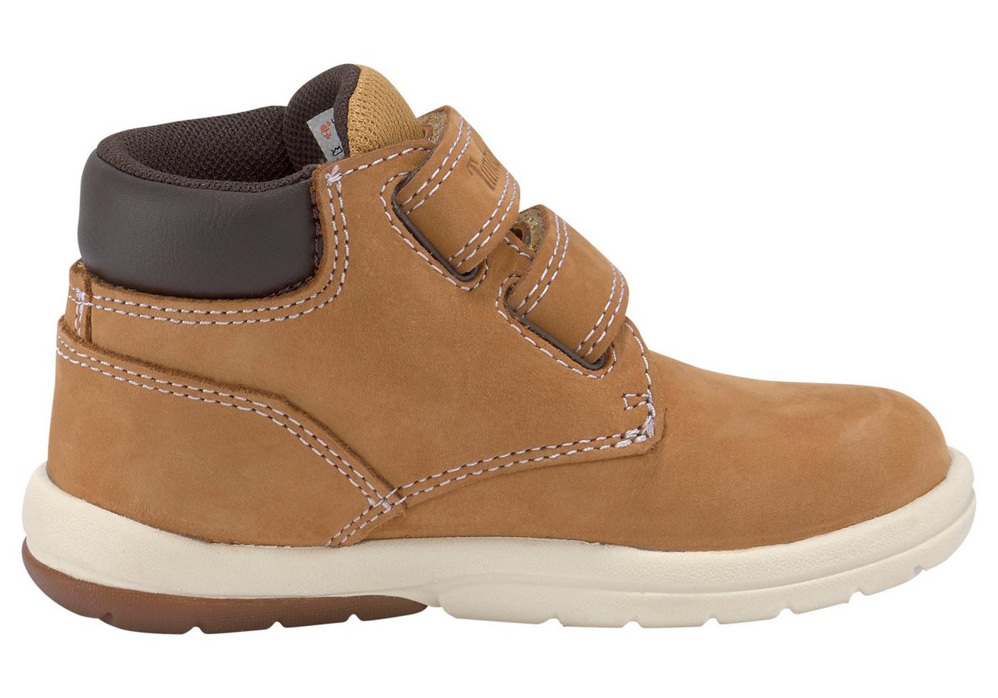 Timberland TODDLE TRACKS - MID HOOK & LOOP BOOT Klettboot (für Kinder) Winterstiefel, Winterboots, Snowboots, Winterschuhe – Bild 3 von 5