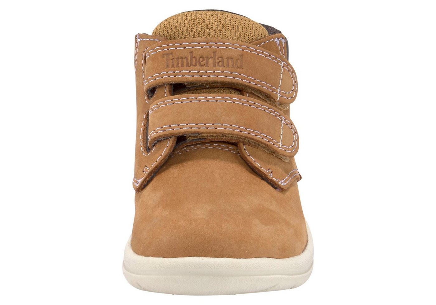 Timberland TODDLE TRACKS - MID HOOK & LOOP BOOT Klettboot (für Kinder) Winterstiefel, Winterboots, Snowboots, Winterschuhe – Bild 5 von 5