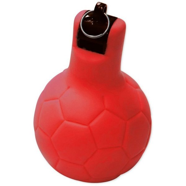 TimeTEX Trillerpfeife Handpfeife "Bellows", mit Blasebalg