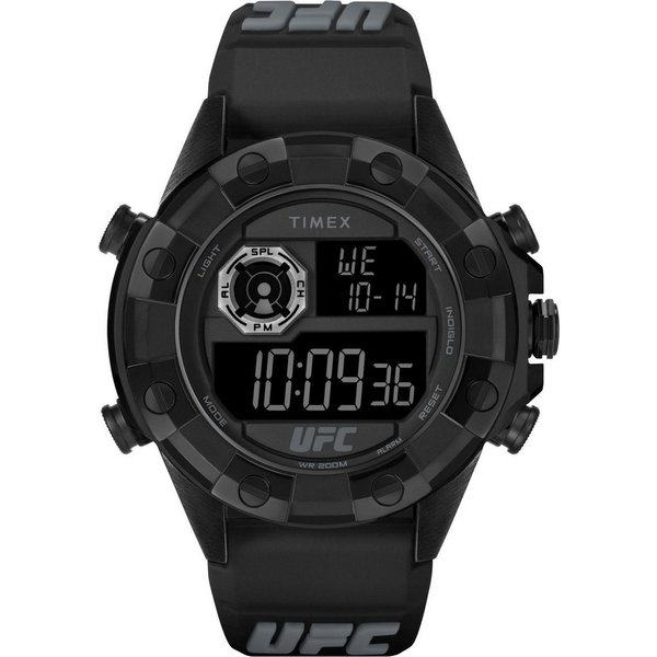 Timex Digitaluhr UFC Kick