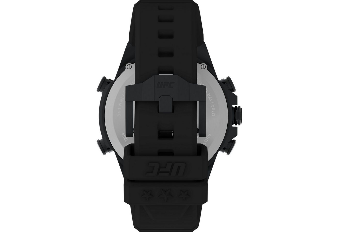 Timex Digitaluhr UFC Kick – Bild 2 von 5
