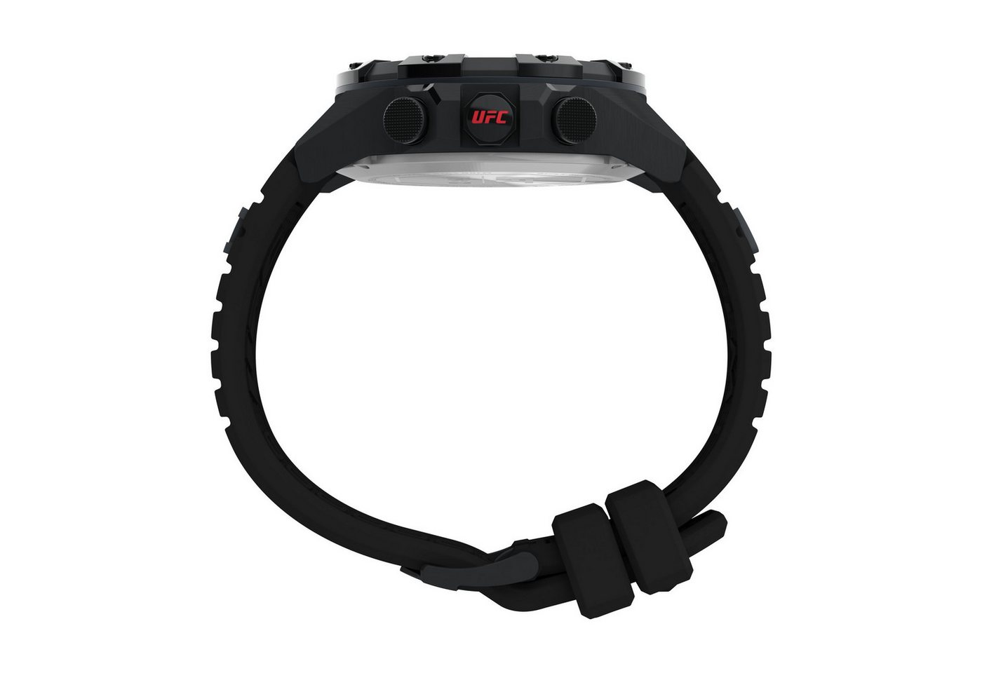 Timex Digitaluhr UFC Kick – Bild 4 von 5