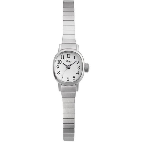 Timex Quarzuhr Cavatina Mini, (1-tlg., Not a set – not applicable to this product), Quarz Analog