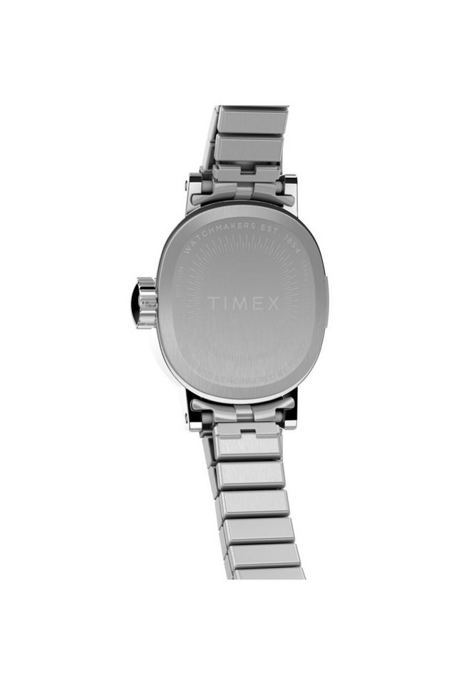 Timex Quarzuhr Cavatina Mini, (1-tlg., Not a set – not applicable to this product), Quarz Analog – Bild 4 von 5