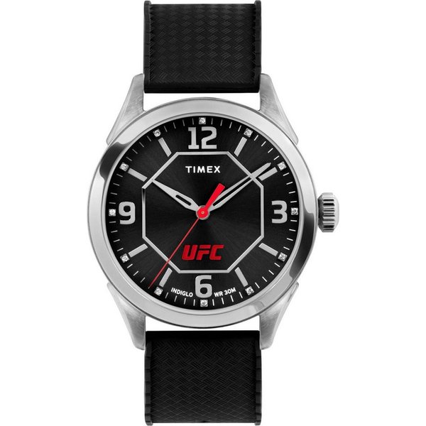 Timex Quarzuhr UFC Athena