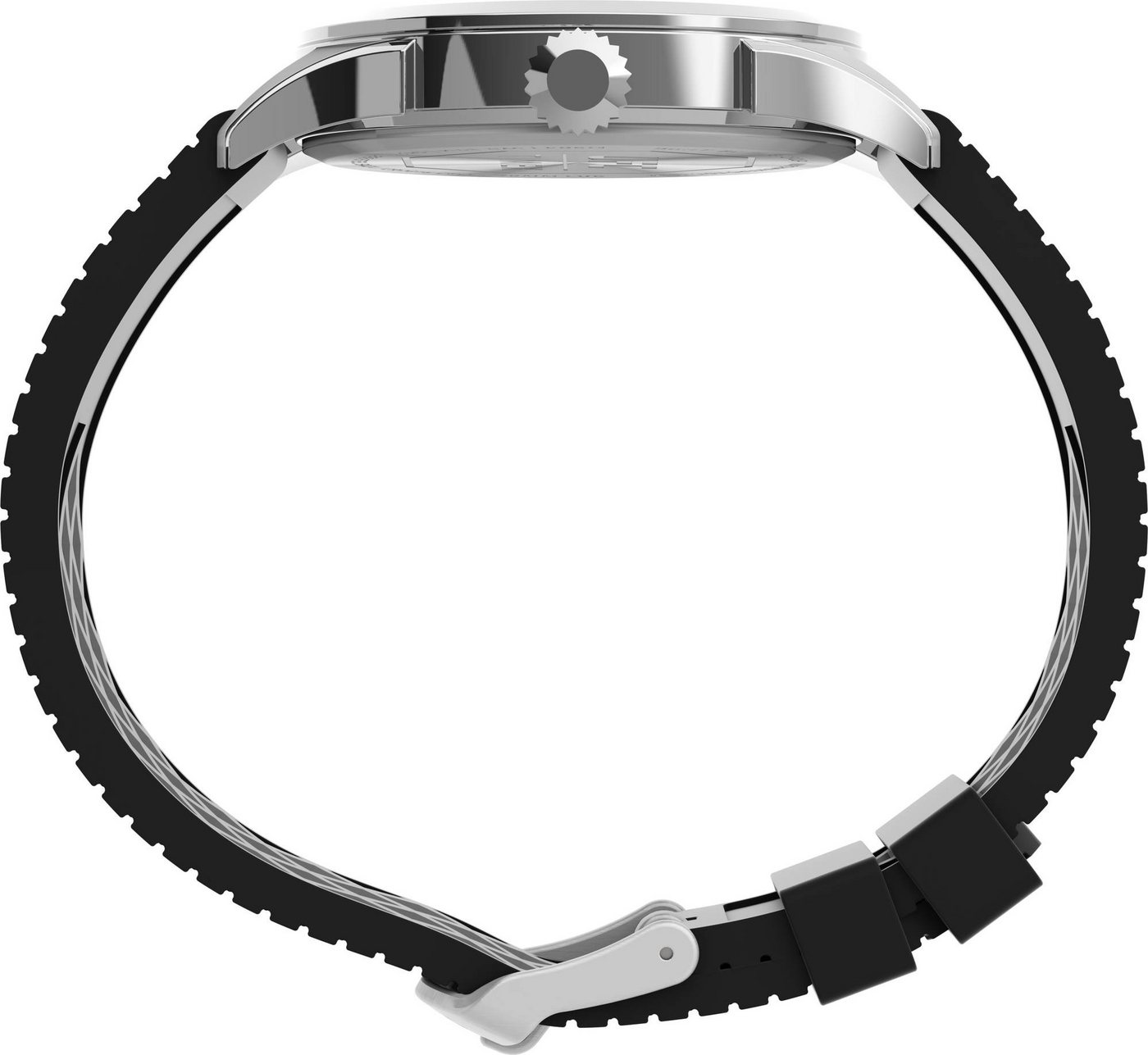 Timex Quarzuhr UFC Athena – Bild 2 von 5