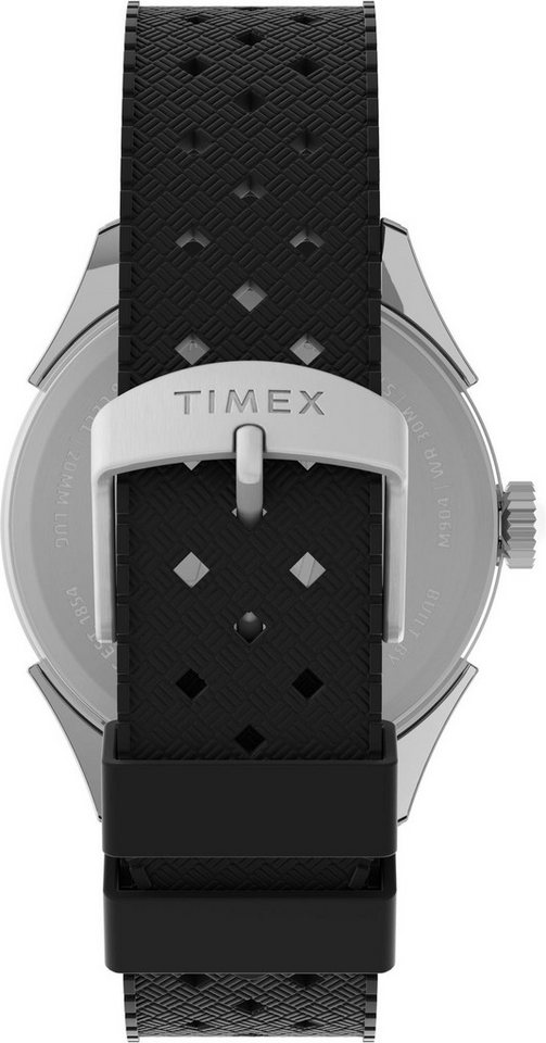 Timex Quarzuhr UFC Athena – Bild 3 von 5