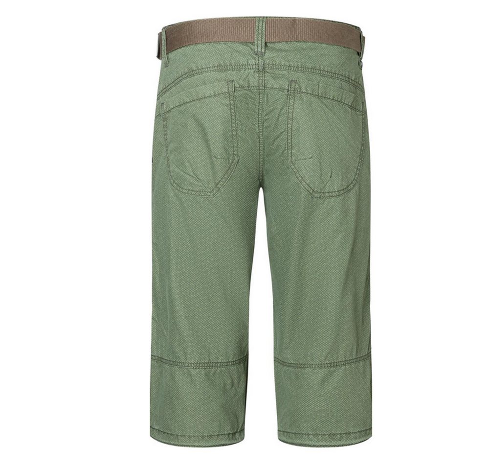 TIMEZONE Cargohose 3/4 Cargo ConnorTZ Short – Bild 2 von 2