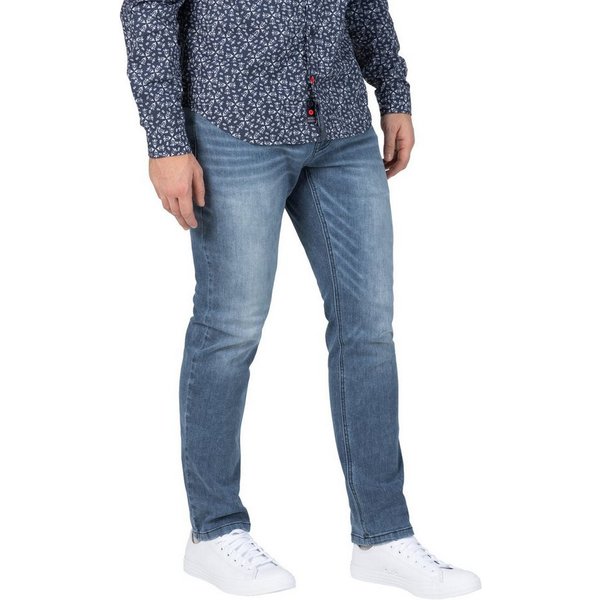 TIMEZONE Slim-fit-Jeans SLIM EDUARDOTZ mit Stretch