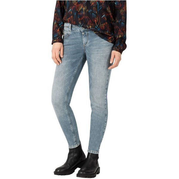 TIMEZONE Slim-fit-Jeans SLIM ENAYTZ mit Stretch