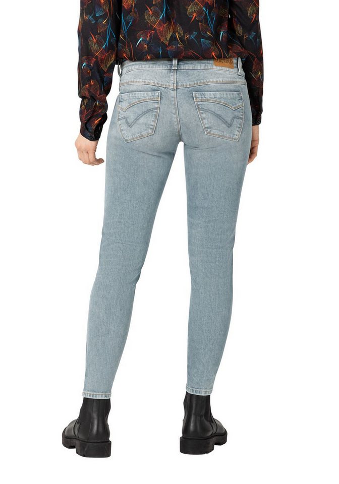 TIMEZONE Slim-fit-Jeans SLIM ENAYTZ mit Stretch – Bild 2 von 4