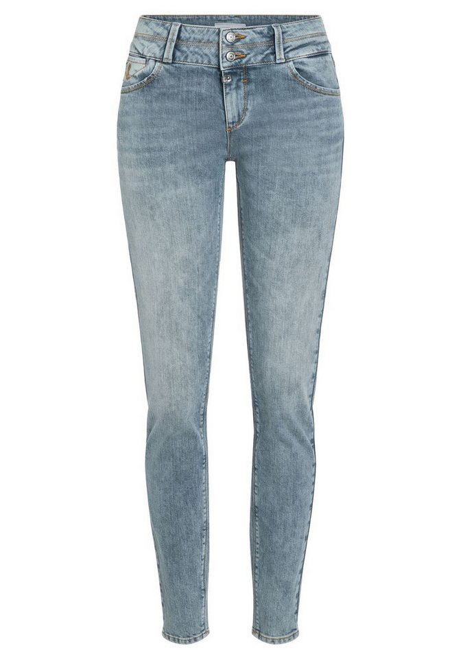 TIMEZONE Slim-fit-Jeans SLIM ENAYTZ mit Stretch – Bild 3 von 4