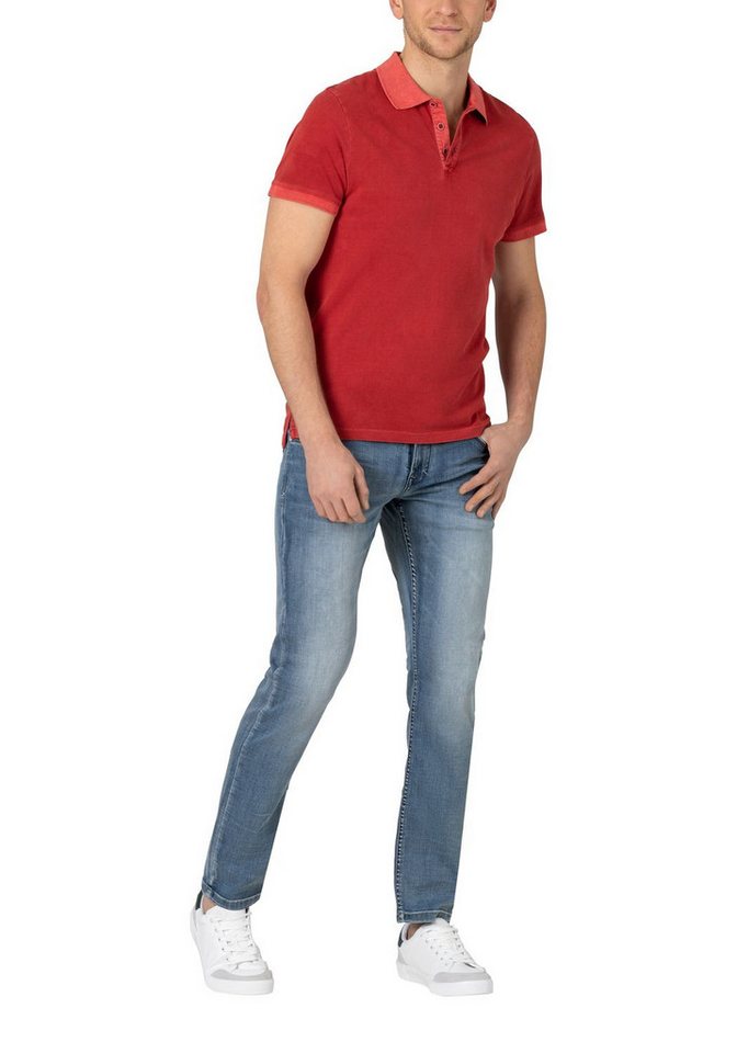 TIMEZONE Straight-Jeans REGULAR GERRITTZ mit Stretch – Bild 3 von 5