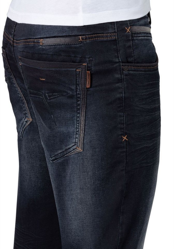 TIMEZONE Straight-Jeans REGULAR GERRITTZ mit Stretch – Bild 4 von 5