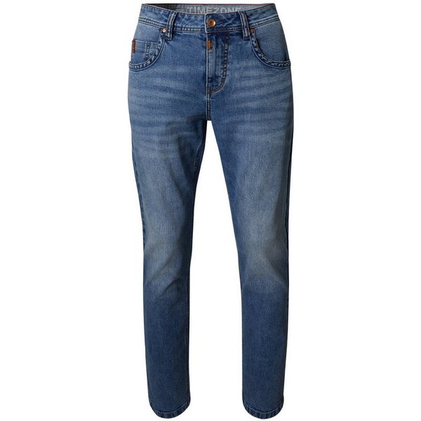 TIMEZONE Straight-Jeans REGULAR JACKTZ mit Stretch