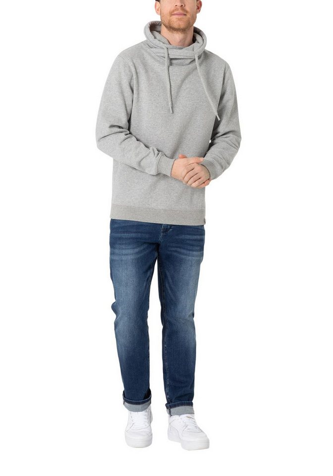 TIMEZONE Straight-Jeans REGULAR JACKTZ mit Stretch – Bild 3 von 5