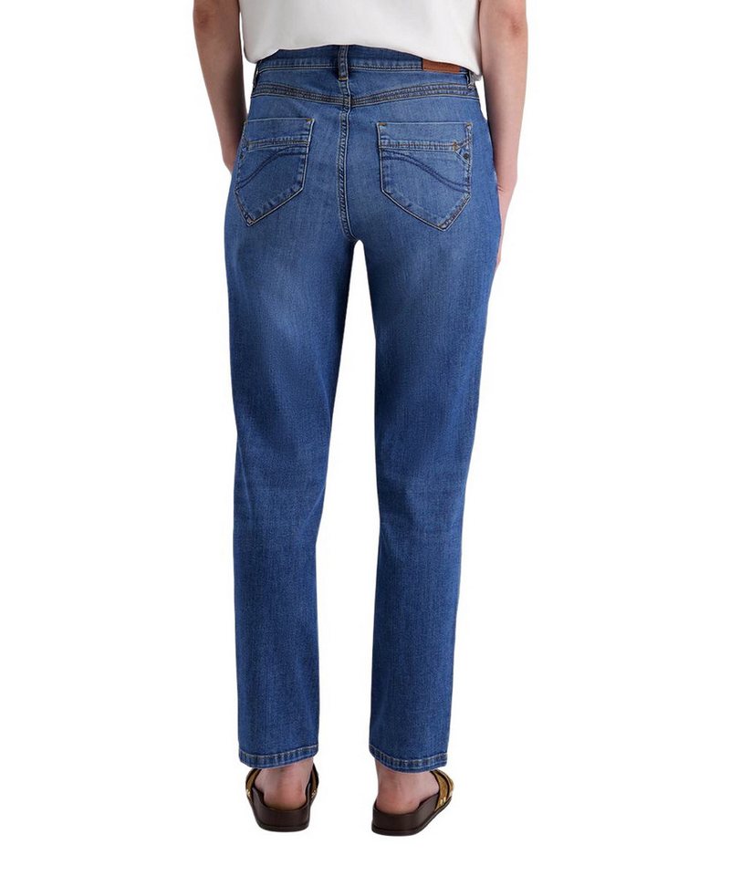 TIMEZONE Straight-Jeans REGULAR RICKYTZ WOMANSHAPE mit Stretch – Bild 2 von 5